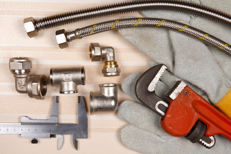 Plumbers Deanshanger