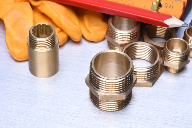 Plumbers in Deanshanger